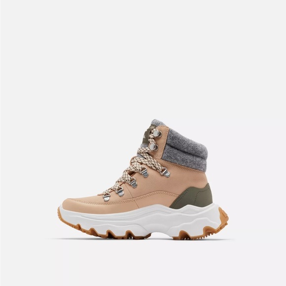 Sorel Kinetic Breakthru Conquest WP, size 12 - Picture 4 of 8